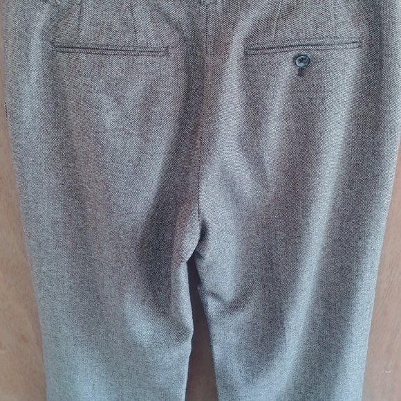 J Crew wool blend dress pants - Picture 4 of 4